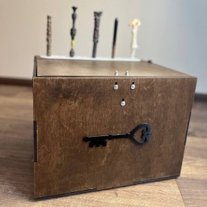 Меджік Бокс (Magic Box)